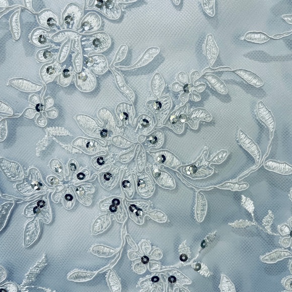 First Communion Dress - Picture 5 of 10